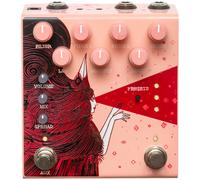 Old Blood Noise Endeavors Dark Star Stereo Reverb PK