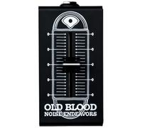 Old Blood Noise Endeavors Expression Slider Folded Black