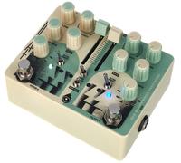 Old Blood Noise Endeavors Float Dual Moving Filter