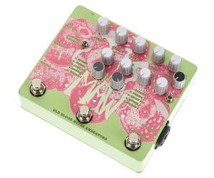 Old Blood Noise Endeavors MAW XLR Pedal