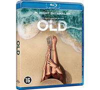 Old [Blu Ray] [Blu-ray]