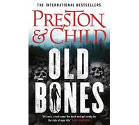 Old Bones: 1 (Nora Kelly)