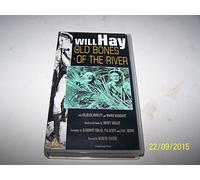 Old Bones of the River [Reino Unido] [VHS]