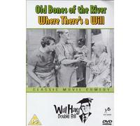 Old Bones/Where Theres a Will [Reino Unido] [DVD]