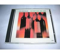 Old Bottles New Wine