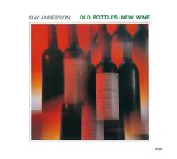 Old Bottles-New Wine [Ltd.Edit