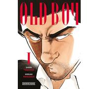 Old Boy 1 (Seinen)