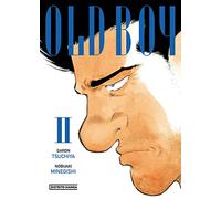 Old Boy 2 (Seinen)