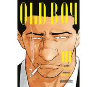 Old Boy 3 (Seinen)