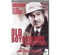 Old boyfriends - Il compagno di scuola [Italia] [DVD]