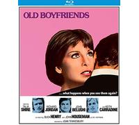 Old Boyfriends [USA] [Blu-ray]
