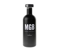: Old Brothers - MGB Batch 2-47.1° - 50cL
