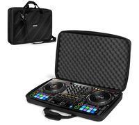 Old Canal Funda de viaje para mezclador, bolsa de almacenamiento compatible con controlador de DJ para DDJ-1000 / DDJ-FLX10 / 1000SRT