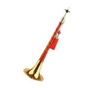 Old Caoba Suona Principiante D Clave Suona Instrumento Musical Nacional Profesional Folk Suona Suona para Principiantes (Color : 03)