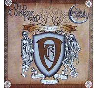 Old Corpse Road / The Meads of Asphodel - The Bones of this Land are not Speechless / English Black Punk Metal