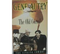 Old Corral [Alemania] [VHS]