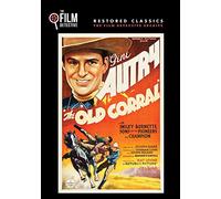 Old Corral [Edizione: Stati Uniti] [Italia] [DVD]