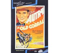 Old Corral [Edizione: Stati Uniti] [Italia] [DVD]