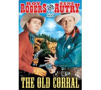 Old Corral - Old Corral, The [USA] [DVD]