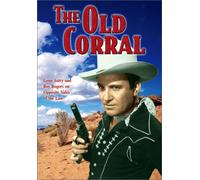 Old Corral [USA] [DVD]