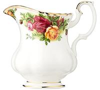 Old Country Roses by Royal Albert 0.25ltr Crema Jarra
