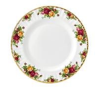Old Country Roses by Royal Albert 27 cm Placa