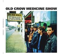 Old Crow Medicine Show - Big Iron World