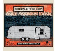 Old Crow Medicine Show - Brushy Mountain.. -Ep-