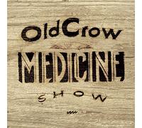 Old Crow Medicine Show – Carry Me Back – Vinilo (Coke Bottle Clear, Importación USA)
