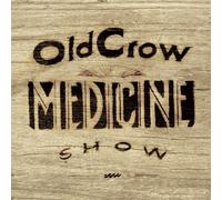 Old Crow Medicine Show Carry Me Back (CD) (Importación USA)