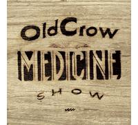 Old Crow Medicine Show Carry Me Back Coke Bottle Clear (Vinyl) (Importación USA)