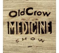 Old Crow Medicine Show - Carry Me Back [Vinilo]