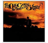 Old Crow Medicine Show - Eutaw