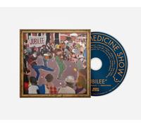 Old Crow Medicine Show Jubilee (CD) Album (Importación USA)