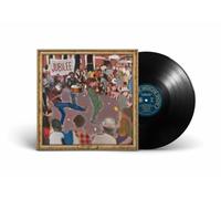 Old Crow Medicine Show - Jubilee (LP)