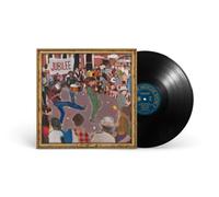 Old Crow Medicine Show - Jubilee [Vinilo]