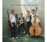 Old Crow Medicine Show O.C.M.S. (Vinyl) 12" Remastered Album