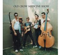 Old Crow Medicine Show - O.C.M.S. [Vinilo]