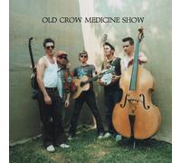 Old Crow Medicine Show – O.C.M.S. – Vinilo – Remasterizado (Importación USA)