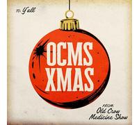 Old Crow Medicine Show - OCMS XMAS [Vinilo]