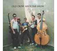 Old Crow Medicine Show - Old Crow Medicine Show