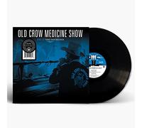 Old Crow Medicine Show - Old Crow Medicine Show: Live At Third Man Records [Vinilo]