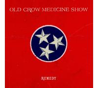 Old Crow Medicine Show Remedy (CD) (Importación USA)