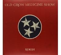 Old Crow Medicine Show - Remedy [Vinilo]