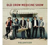 Old Crow Medicine Show - Volunteer [Vinilo]