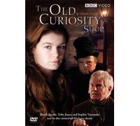 Old Curiosity Shop [Alemania] [DVD]