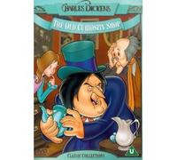 Old Curiosity Shop - Dickens-Old Curiosity Shop [Reino Unido] [DVD]