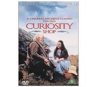 Old Curiosity Shop [Reino Unido] [DVD]