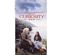 Old Curiosity Shop, the [Reino Unido] [VHS]