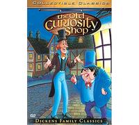 Old Curiosity Shop [USA] [DVD]
